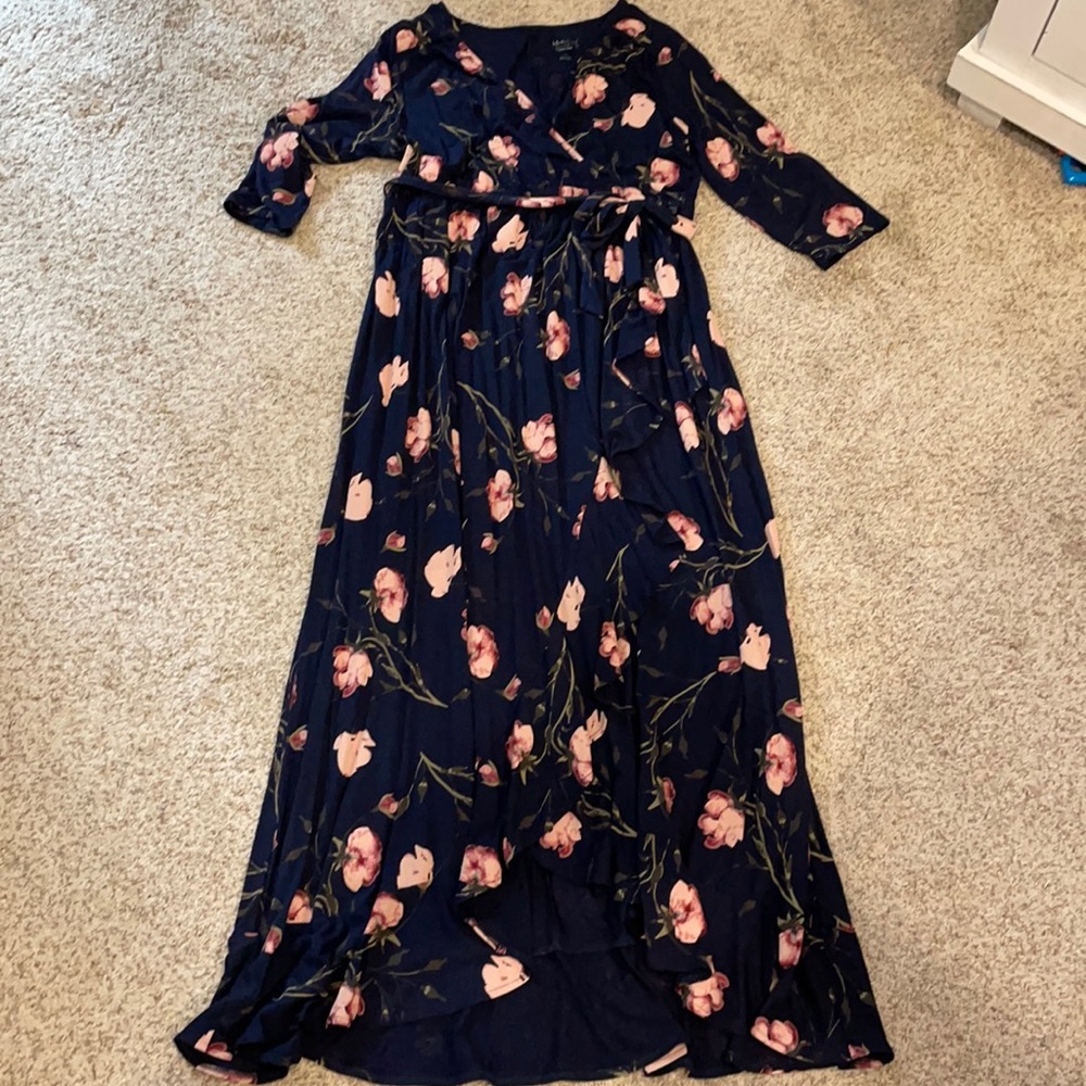 NWT Maternity Dress